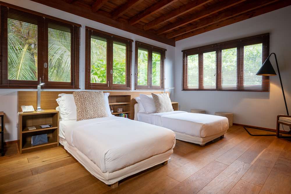 Water Villa with Pool photo 40